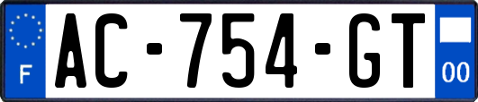 AC-754-GT