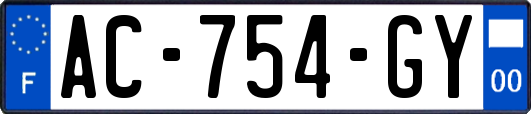 AC-754-GY