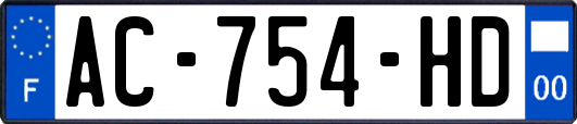 AC-754-HD