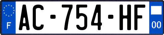 AC-754-HF