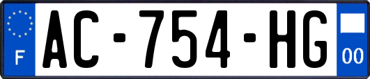 AC-754-HG