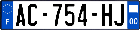 AC-754-HJ