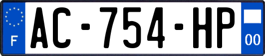AC-754-HP