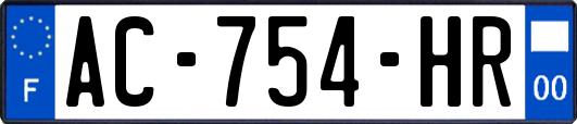 AC-754-HR