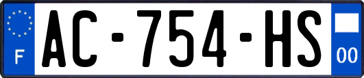 AC-754-HS