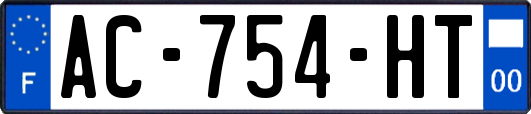 AC-754-HT