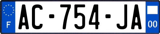 AC-754-JA