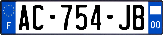 AC-754-JB