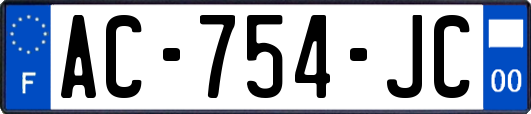AC-754-JC