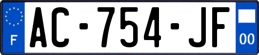 AC-754-JF