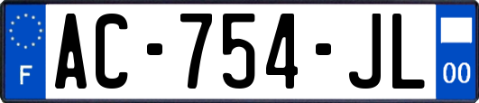AC-754-JL