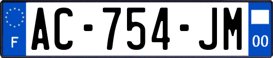 AC-754-JM
