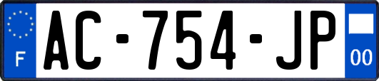 AC-754-JP