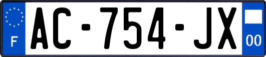 AC-754-JX