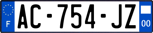 AC-754-JZ