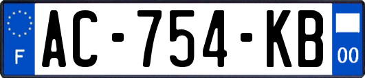 AC-754-KB