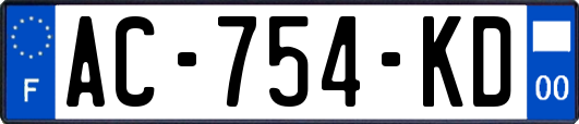 AC-754-KD