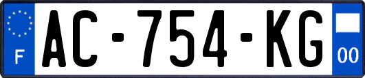 AC-754-KG