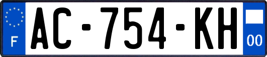 AC-754-KH
