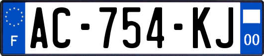 AC-754-KJ