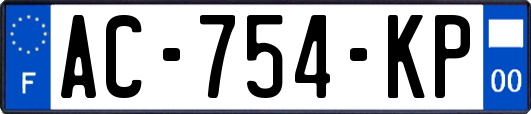 AC-754-KP