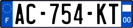 AC-754-KT