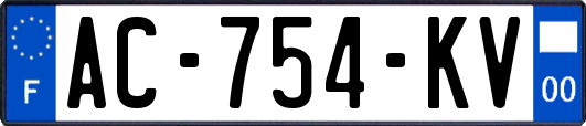 AC-754-KV