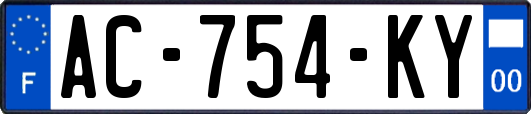 AC-754-KY