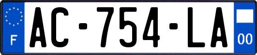 AC-754-LA