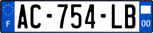 AC-754-LB