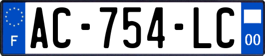 AC-754-LC