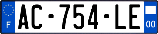 AC-754-LE