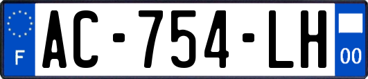 AC-754-LH
