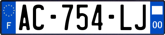 AC-754-LJ