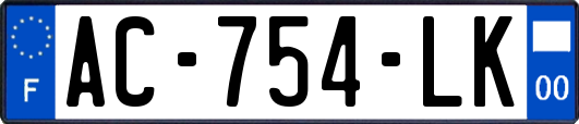 AC-754-LK