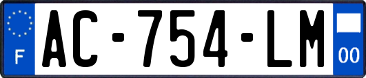 AC-754-LM