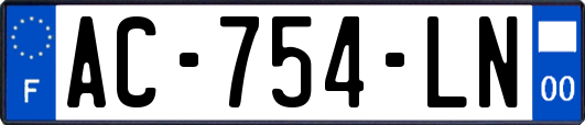 AC-754-LN