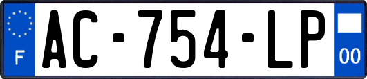 AC-754-LP