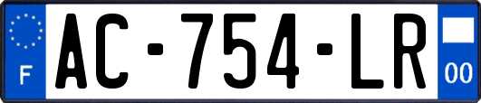 AC-754-LR