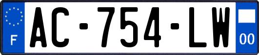 AC-754-LW