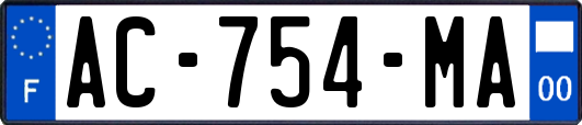 AC-754-MA