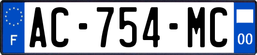AC-754-MC