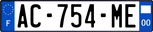 AC-754-ME