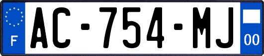 AC-754-MJ