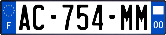 AC-754-MM