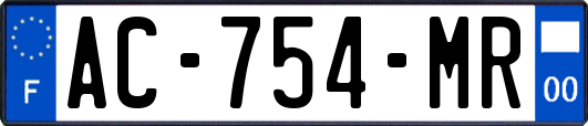 AC-754-MR