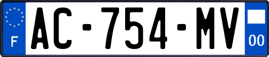 AC-754-MV