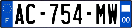 AC-754-MW