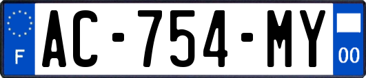 AC-754-MY