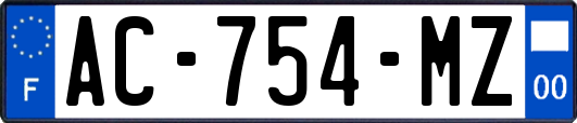 AC-754-MZ